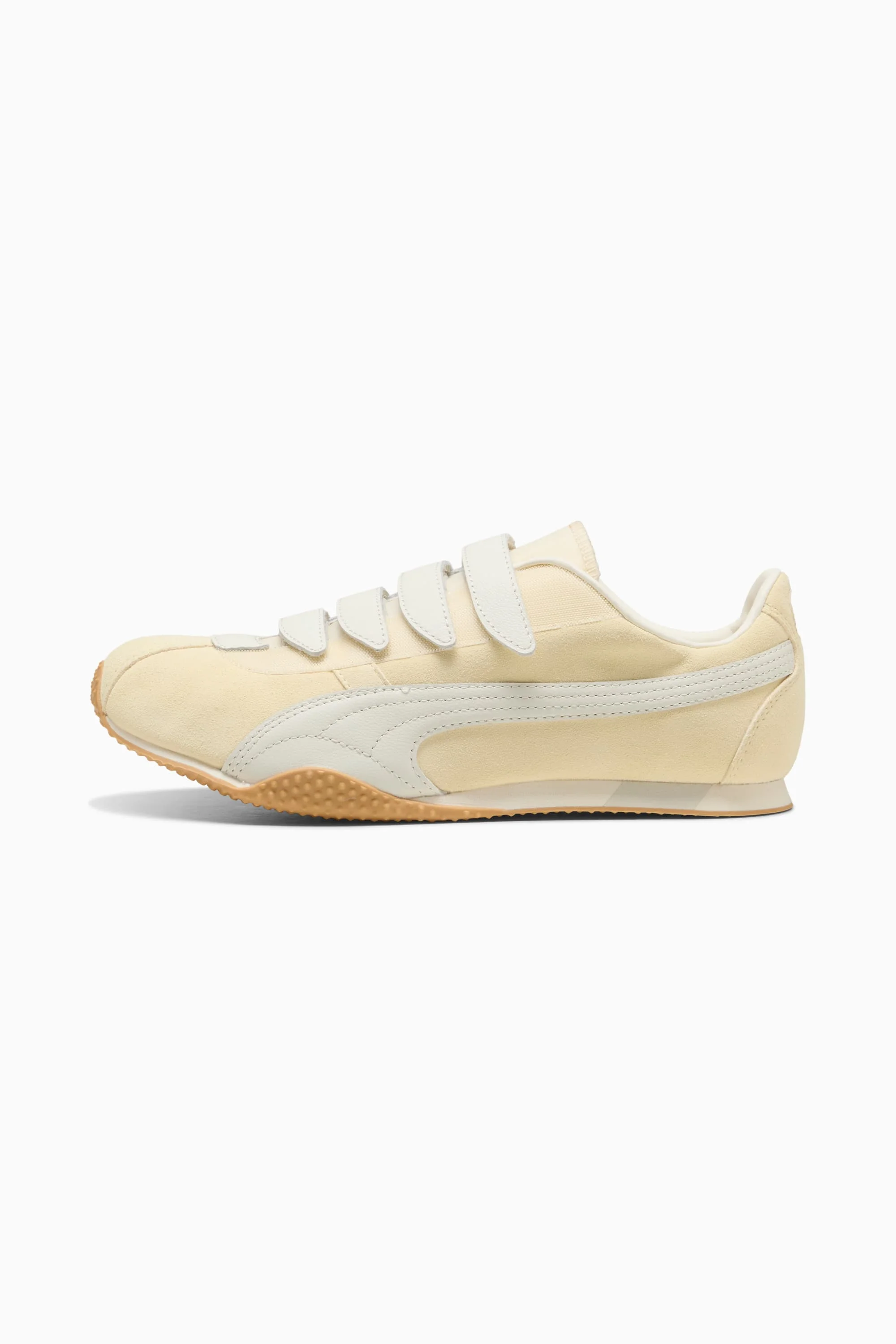H-Street Strap Sneakers - 1