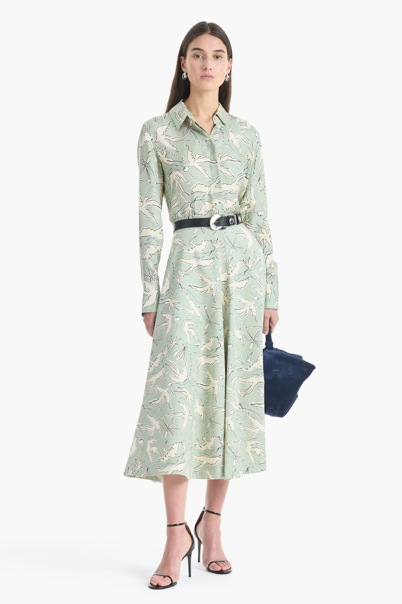 Altuzarra VARDA SKIRT outlook