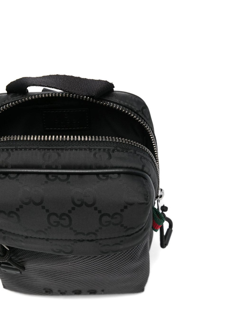mini Nexus messenger bag 5