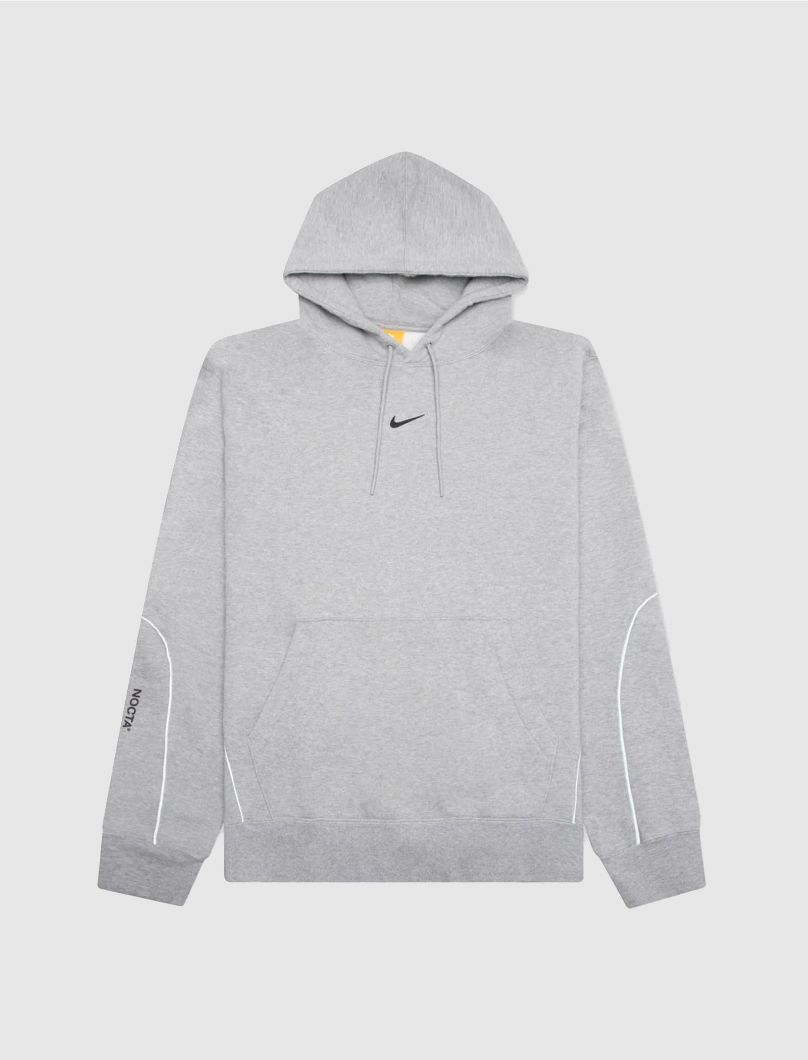 NOCTA FLEECE HOODIE - 1