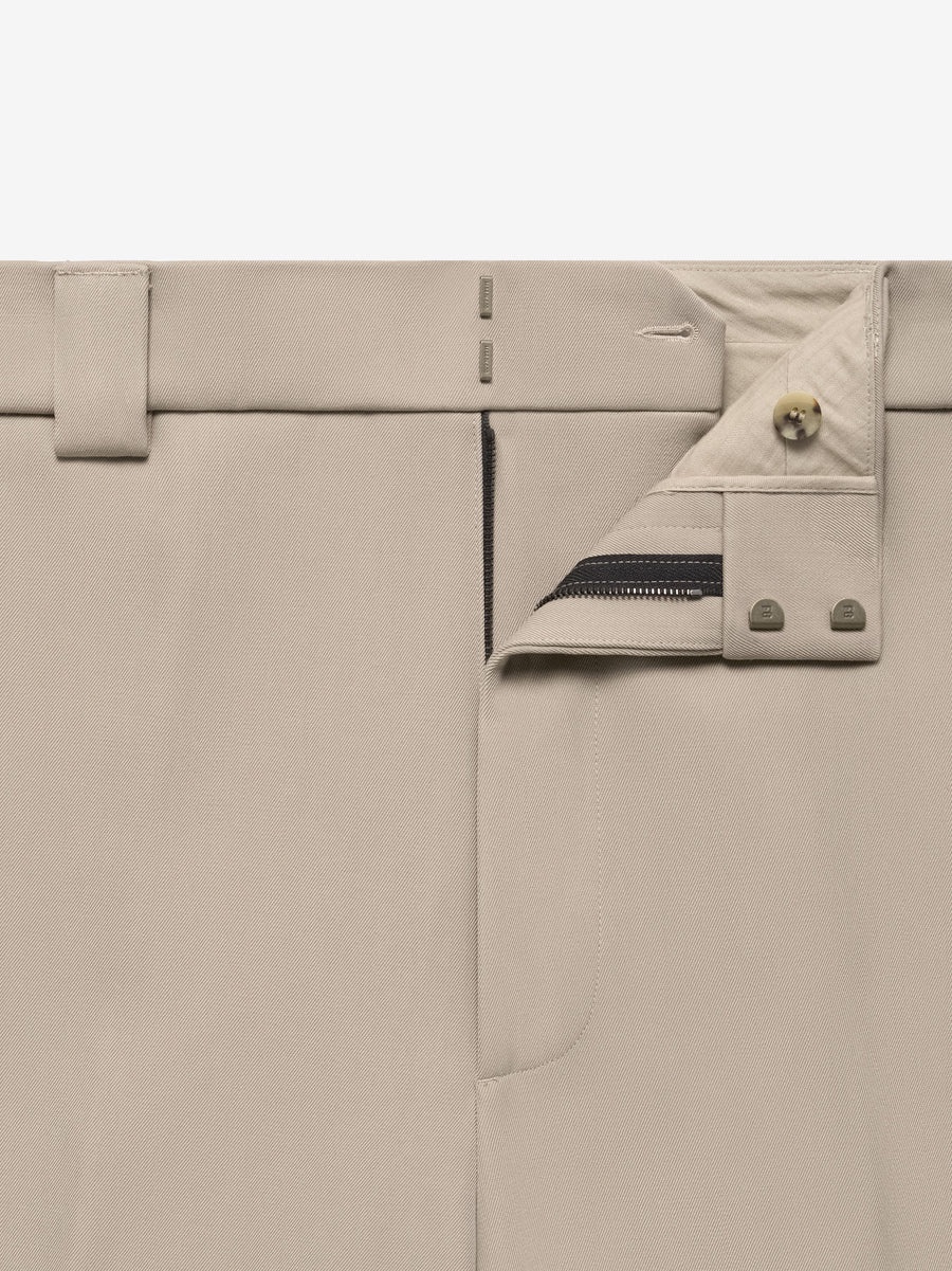 Twill Pant - 3