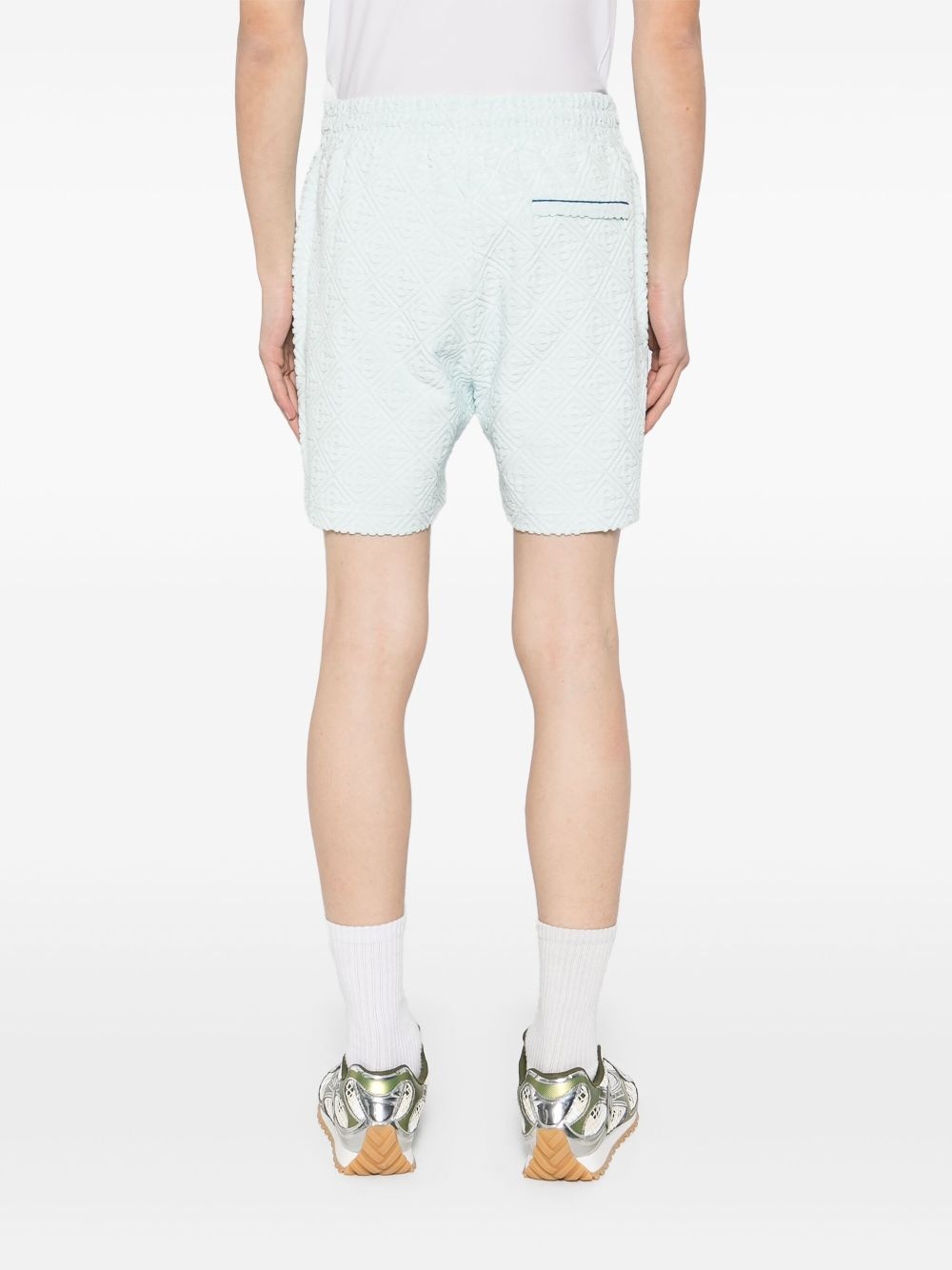 logo patched short - 4