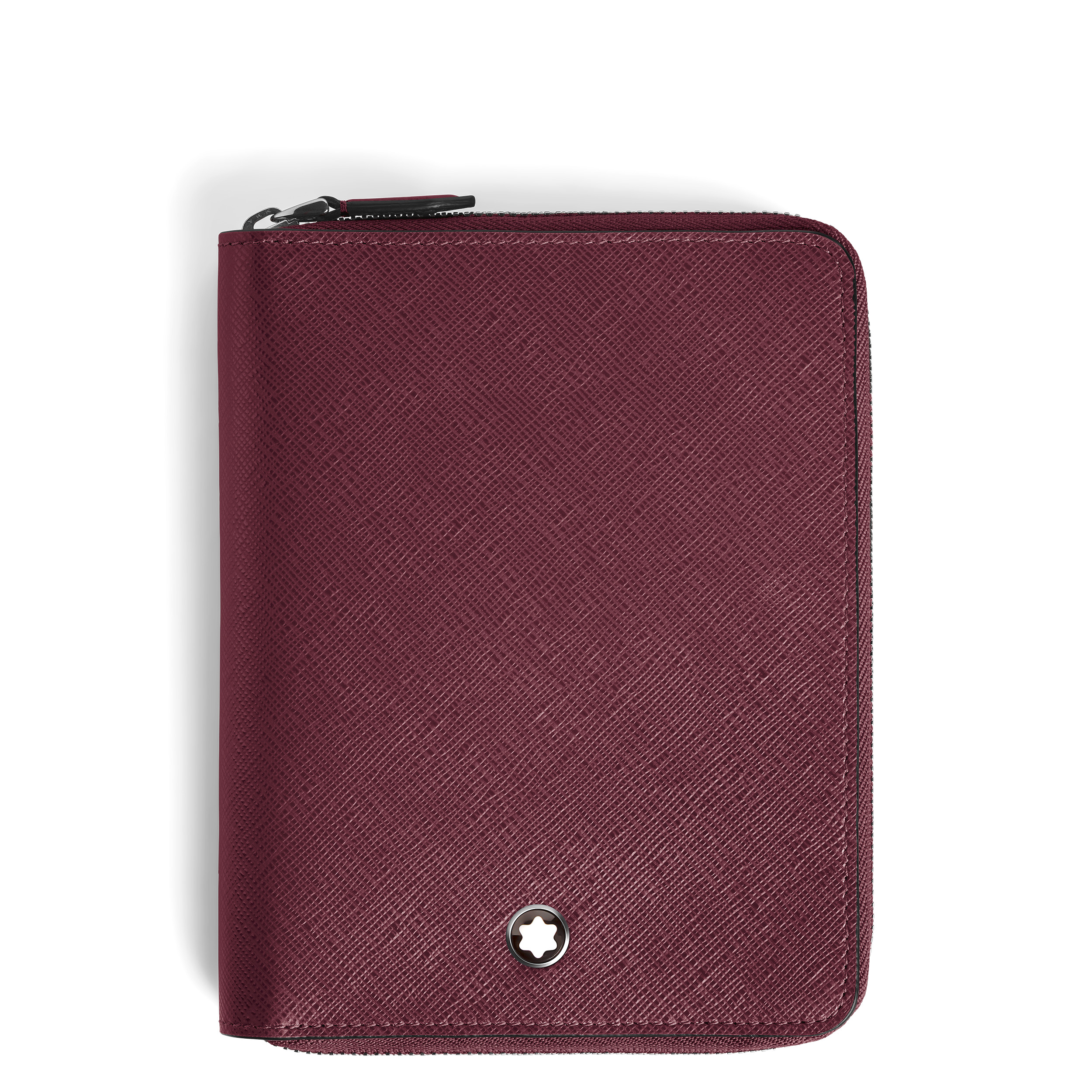 SARTORIAL 5 PEN POUCH ZIP - 1