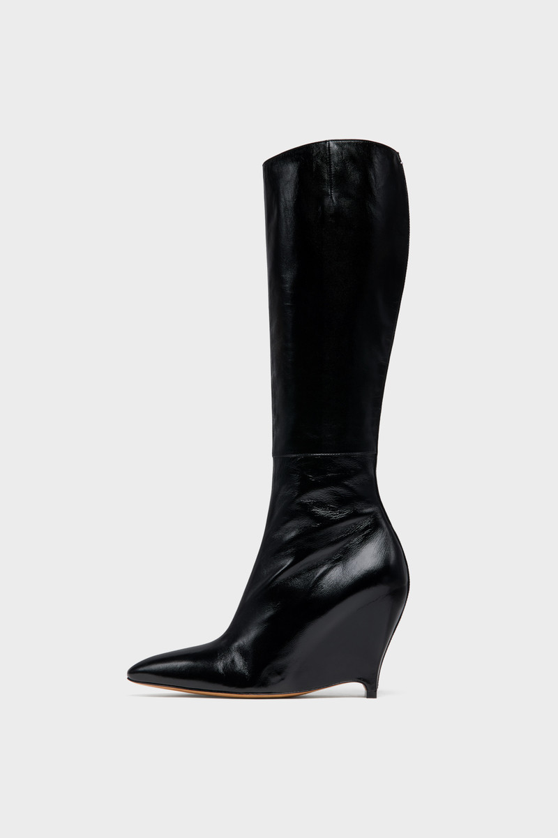 Maison Margiela Heel-less Boots outlook