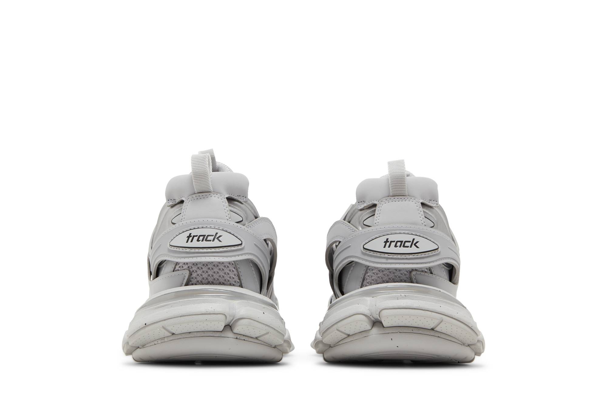 Balenciaga Track Sneaker 'Medium Grey' - 6