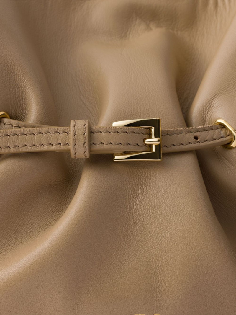small Dada leather tote bag 5
