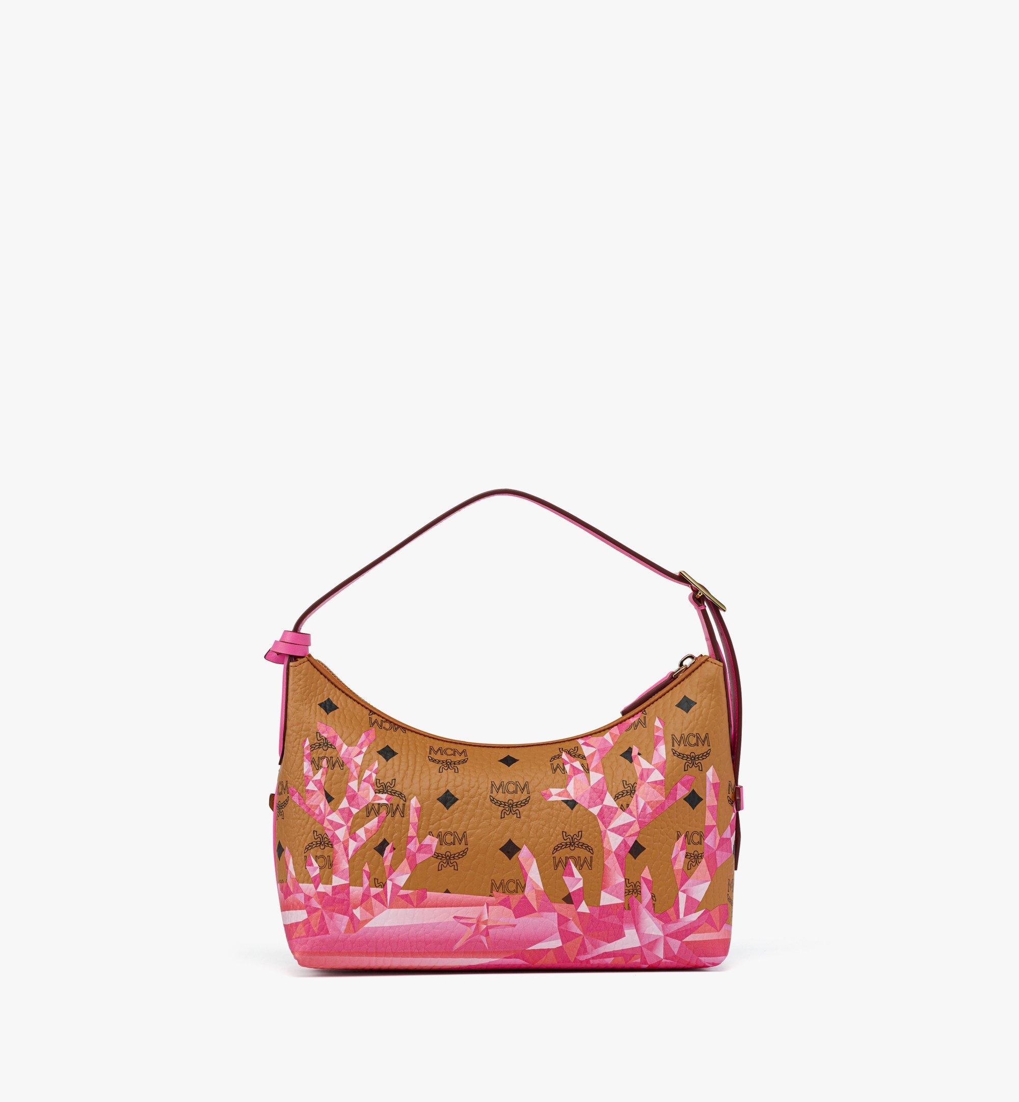Aren Hobo in Cubic Coral Visetos - 4