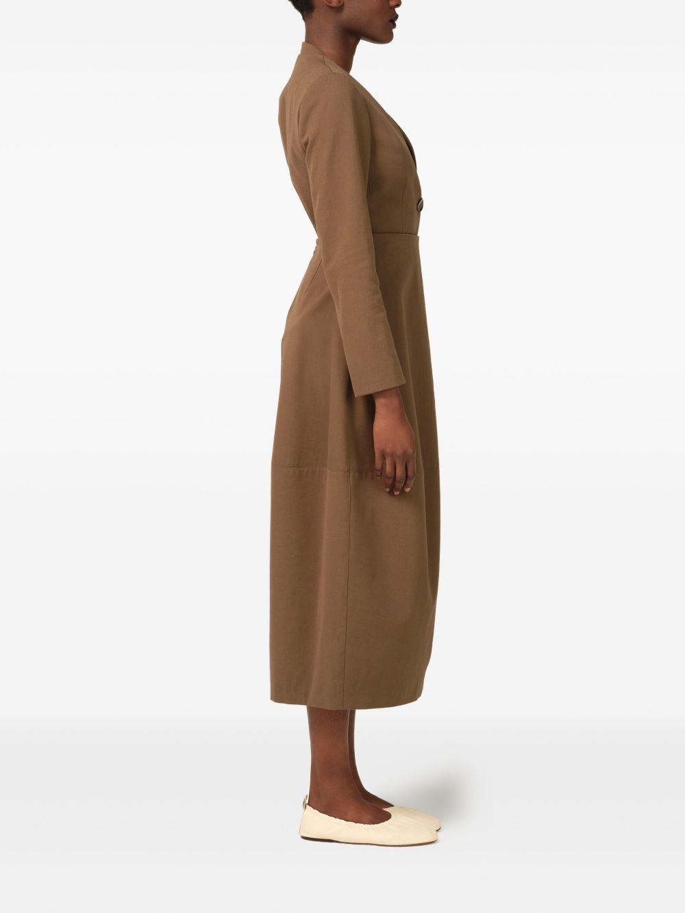 Skye midi skirt - 3