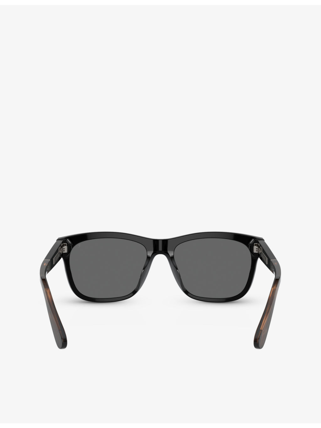 BC4003S Pillow-Frame Acetate Sunglasses - 4