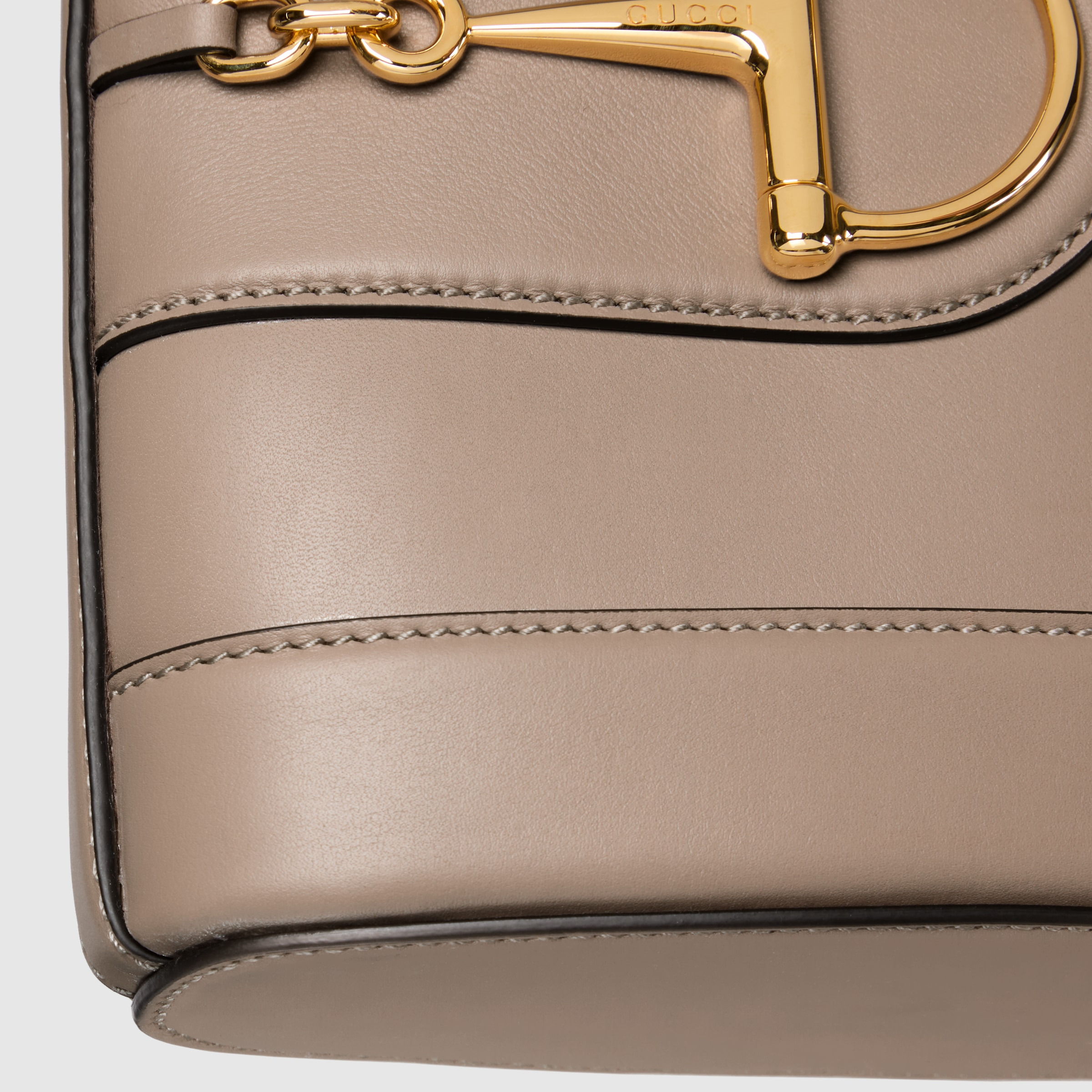 Gucci 73 small bucket bag - 11