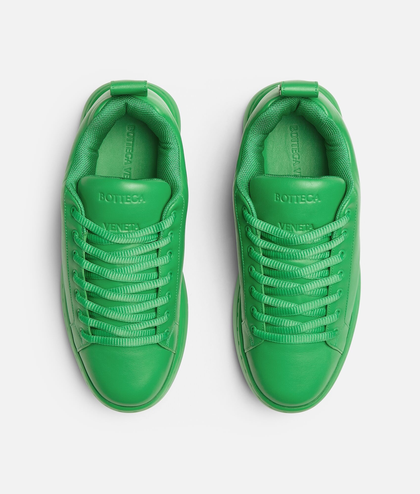 pillow sneaker - 4