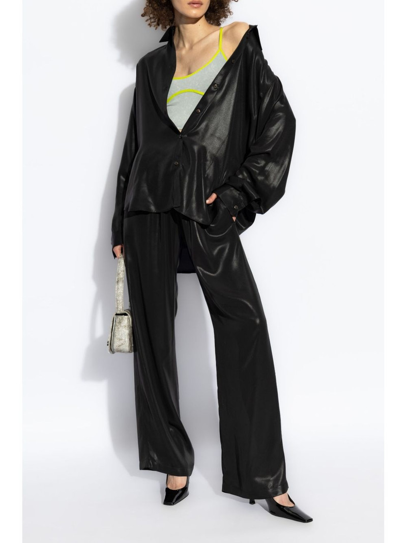 Diesel T-Wow tank top outlook