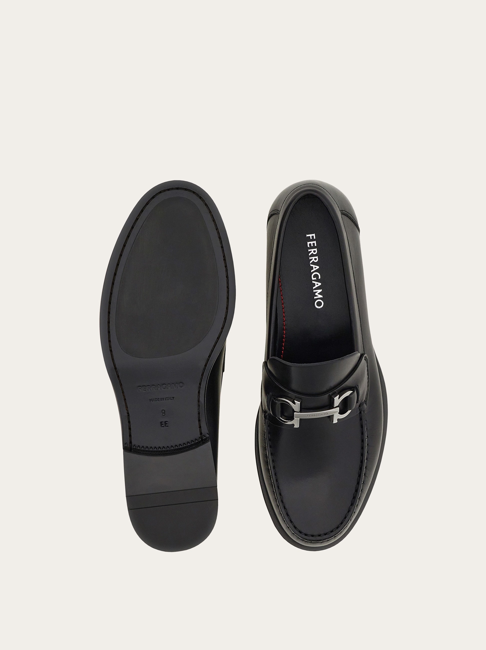 Gancini loafer - 6