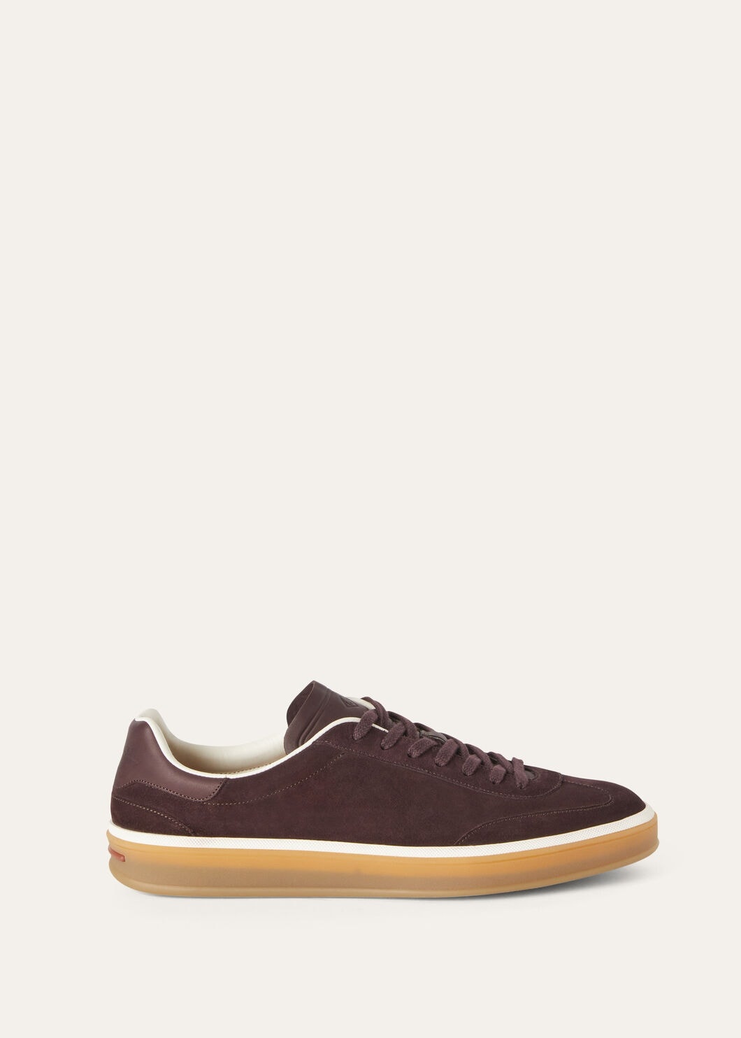 Tennis Walk Sneakers - 1