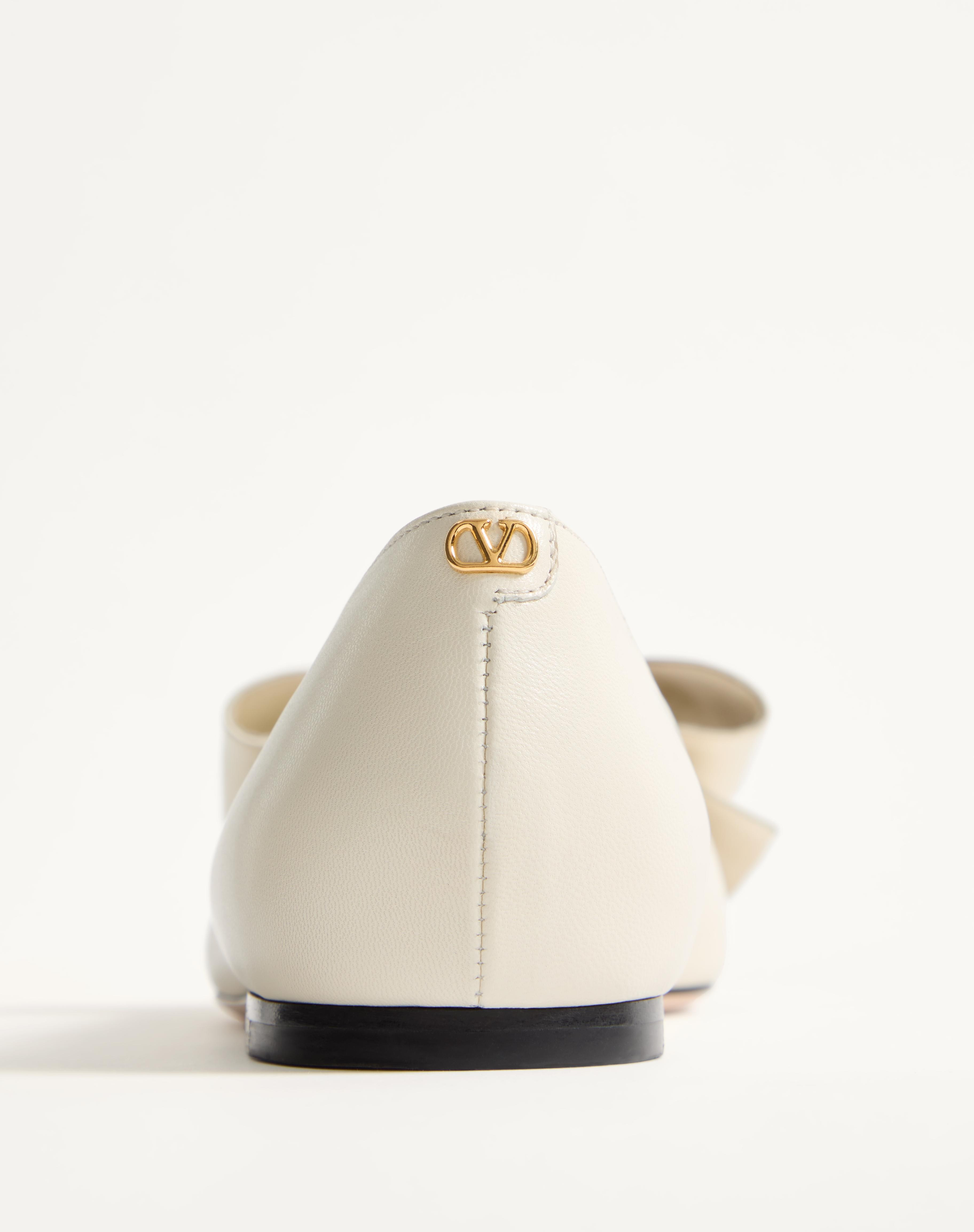 BOWOW KIDSKIN BALLERINA - 7