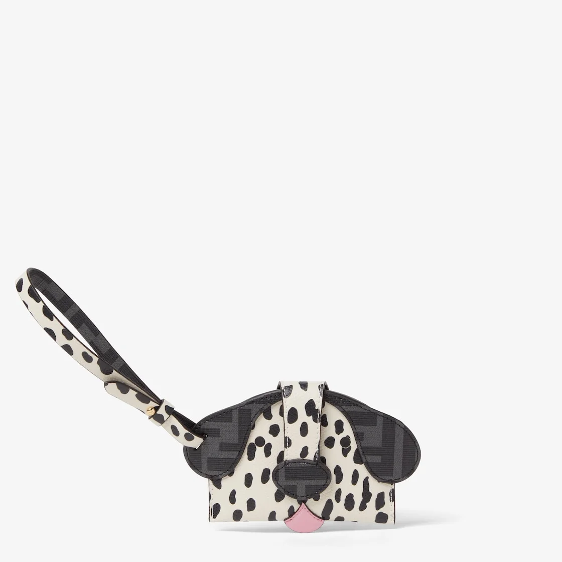 Fendi Best Friends Forever Card Case - 1