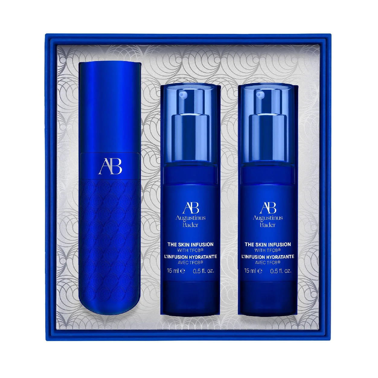 The Skin Infusion - 1
