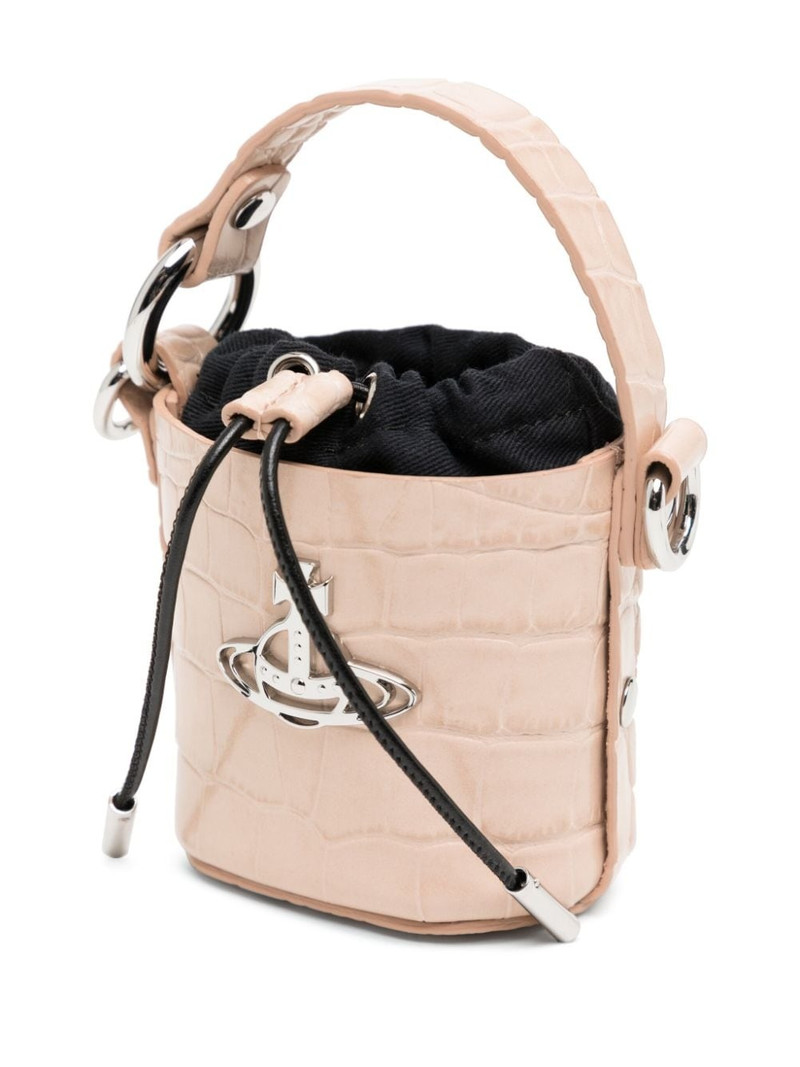 Daisy croco mini bag 4