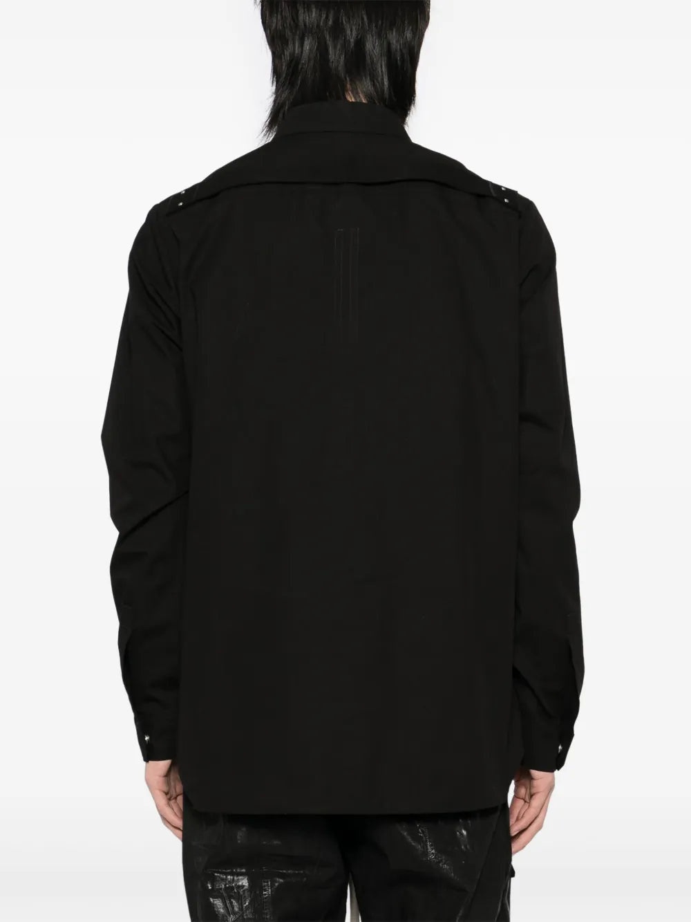 FOGPOCKET SHIRT - 3