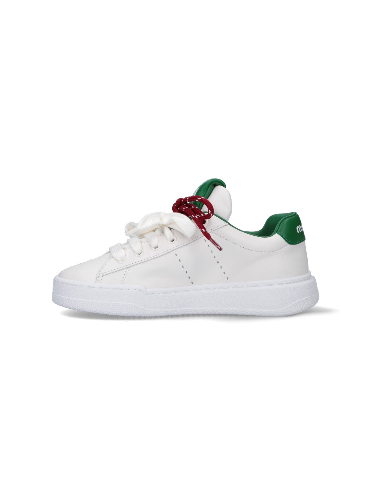 LOGO SNEAKERS - 3