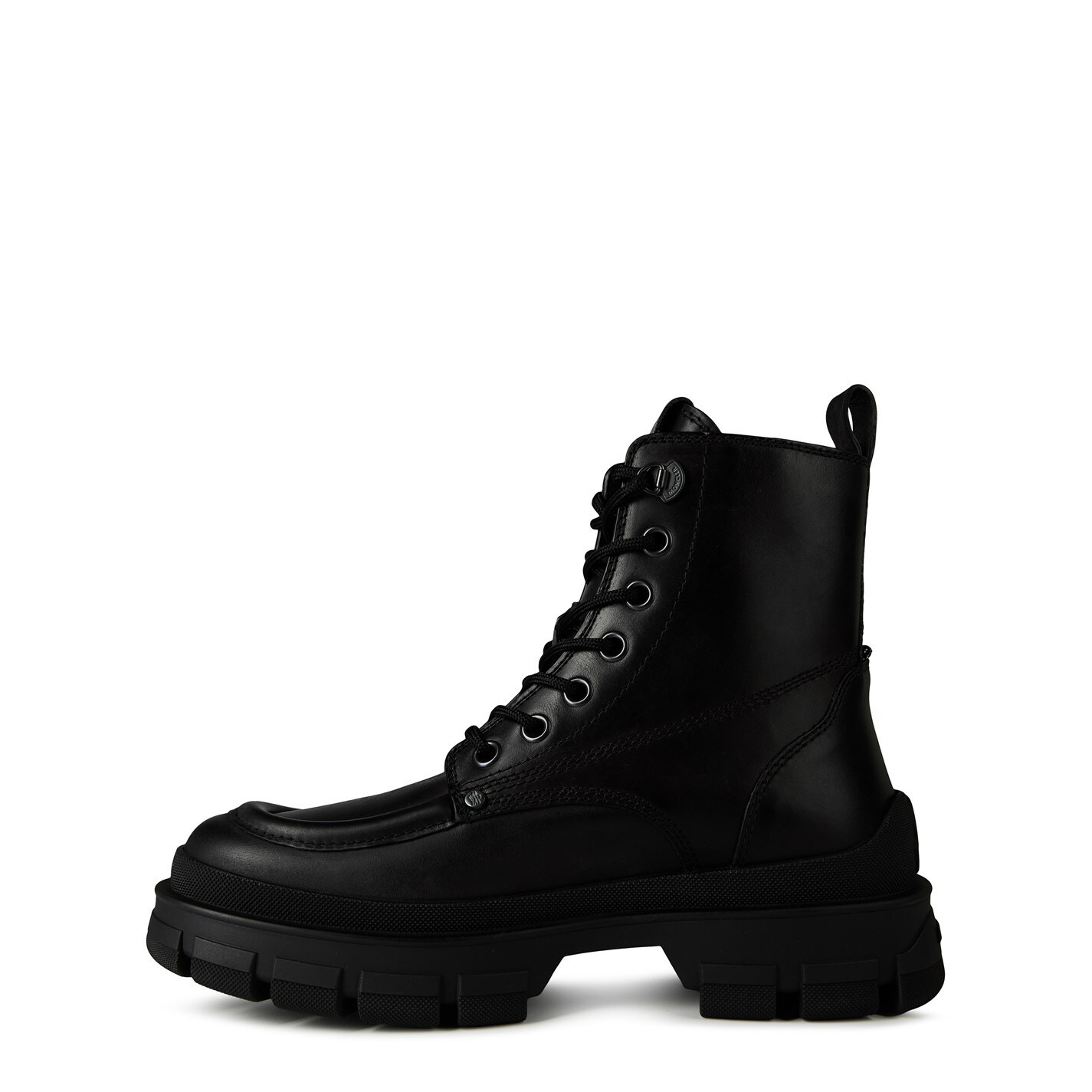 MONCLER HEVEA BOOT SN44 - 2