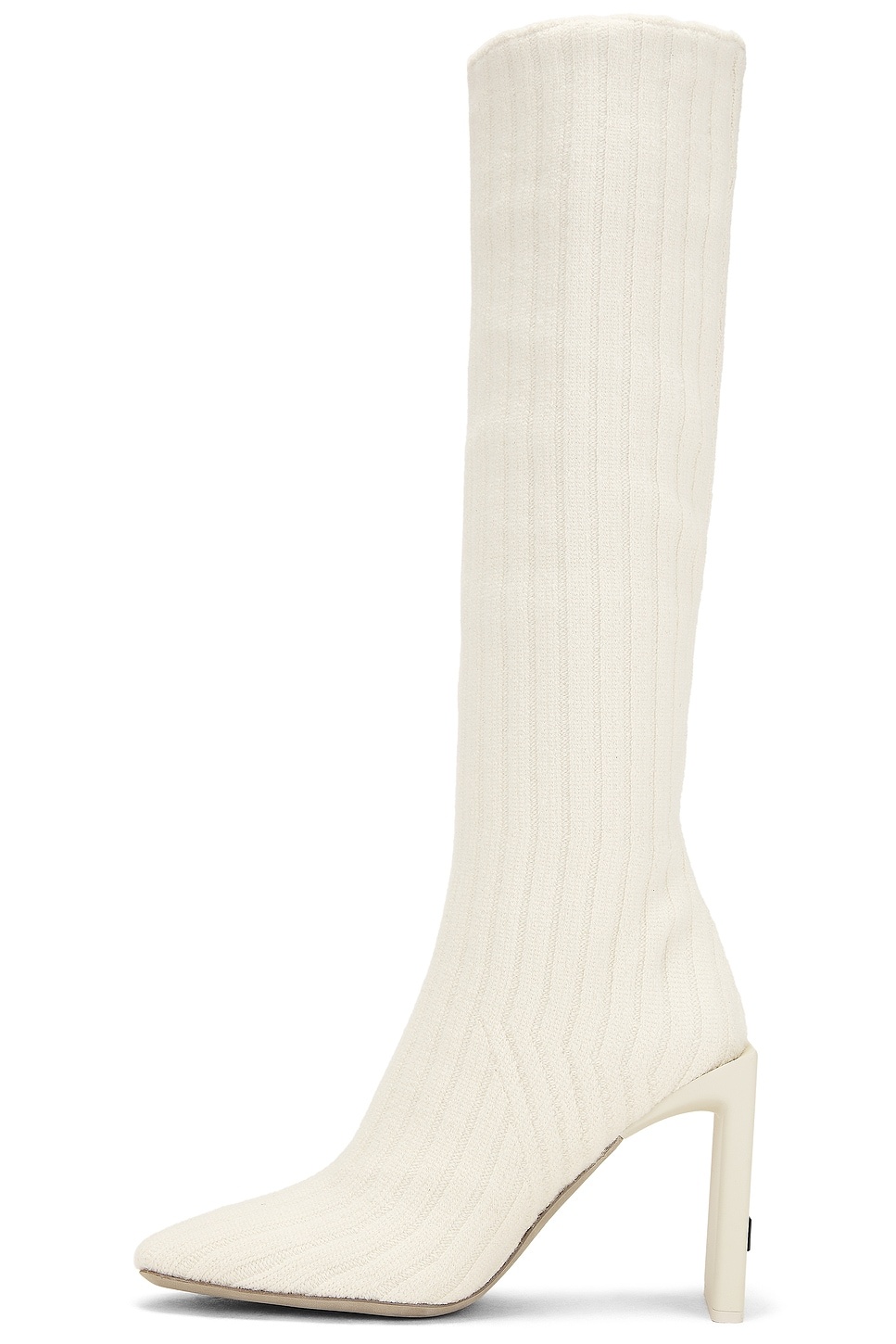 Knit Boot - 5