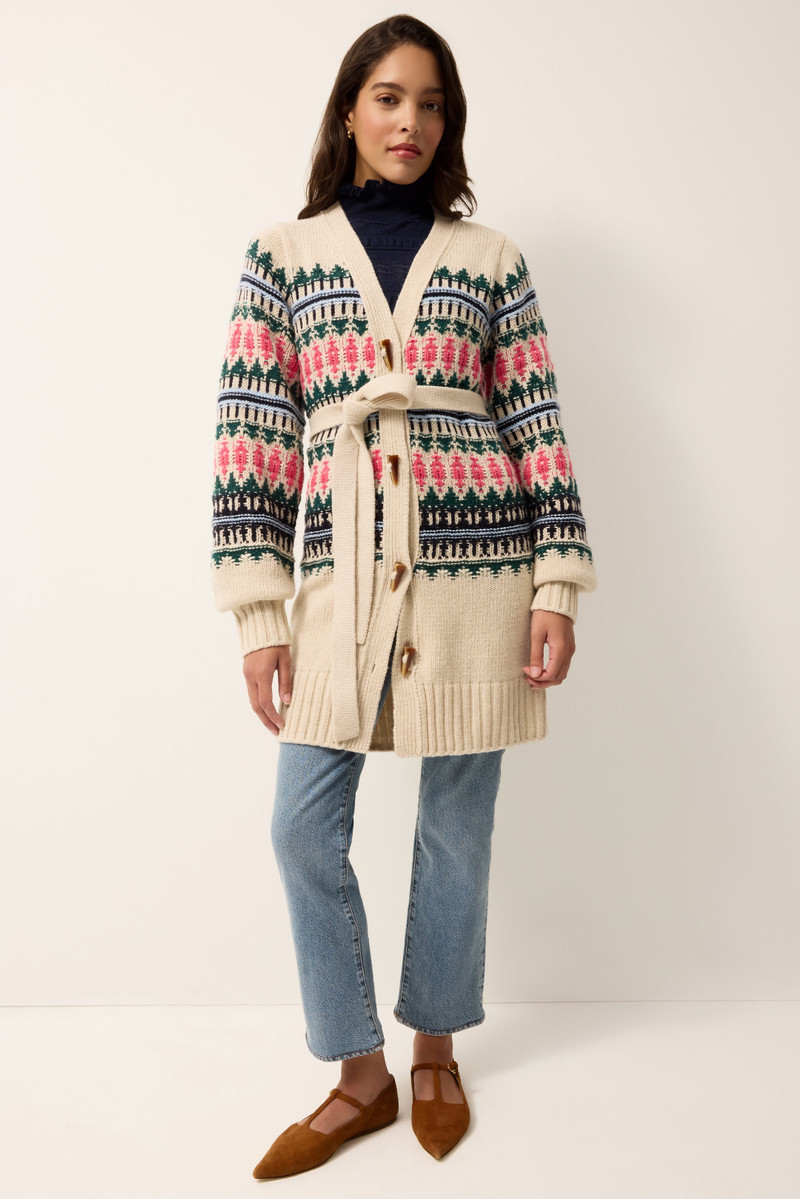FERNE CARDIGAN 6
