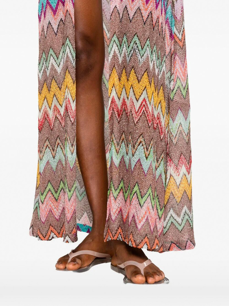 Long Cover Up 3