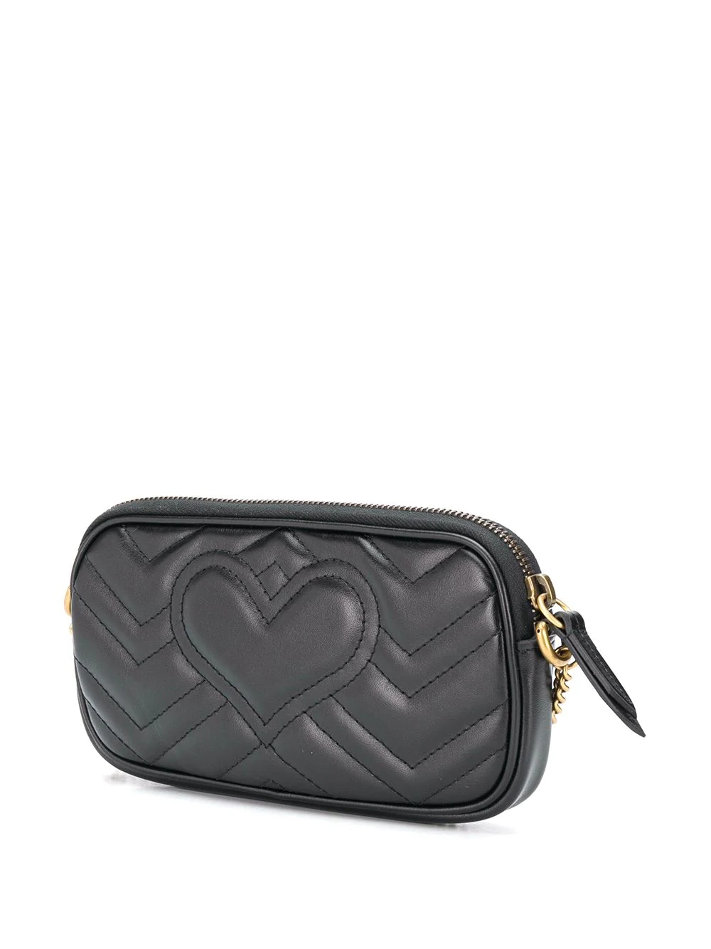 GG Marmont crossbody bag - 3