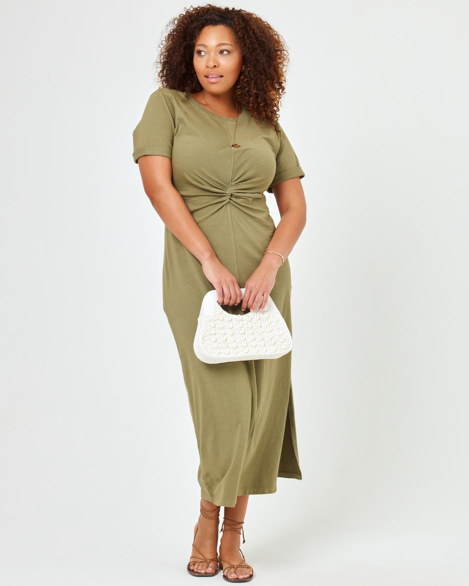 Drew Dress - 4