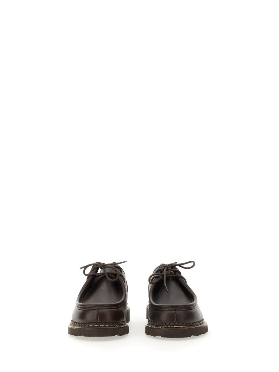 Michael Lace-Up - 3