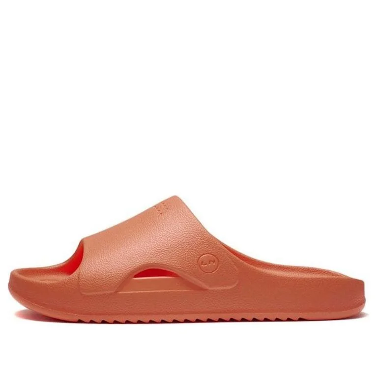 Li-Ning Fashion Slides 'Orange' AGAS029-2 - 1