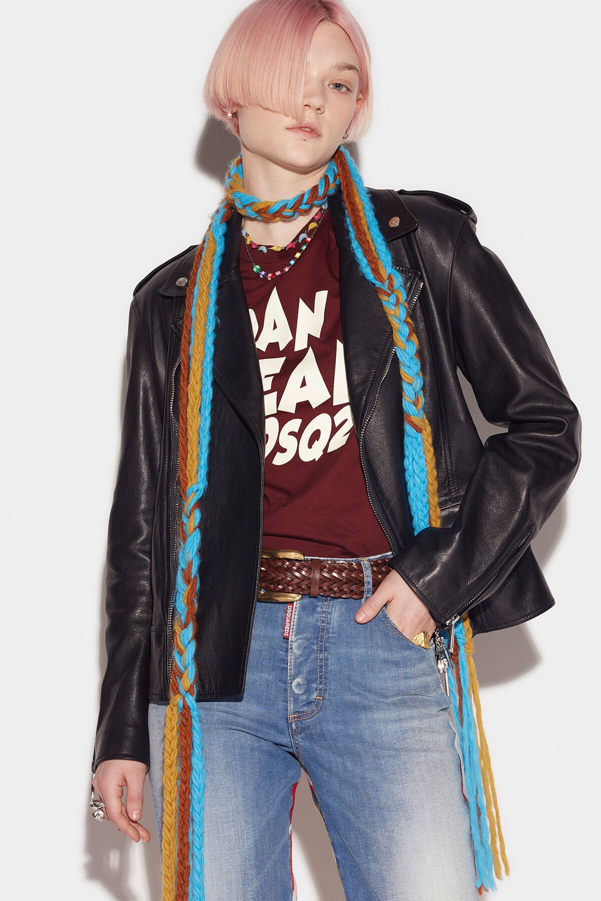 WANDERER JACKET - 1