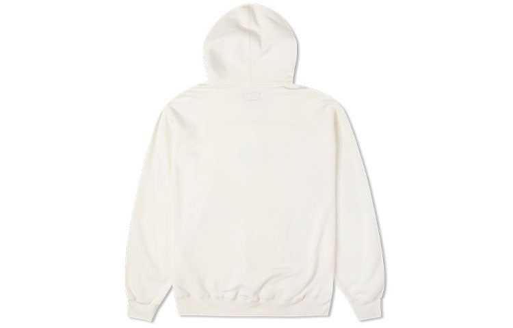 Converse New Year Series Tiger Stripes Logo Embroidered Sports White 10024151-A01 - 2