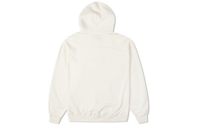 Converse Converse New Year Series Tiger Stripes Logo Embroidered Sports White 10024151-A01 outlook
