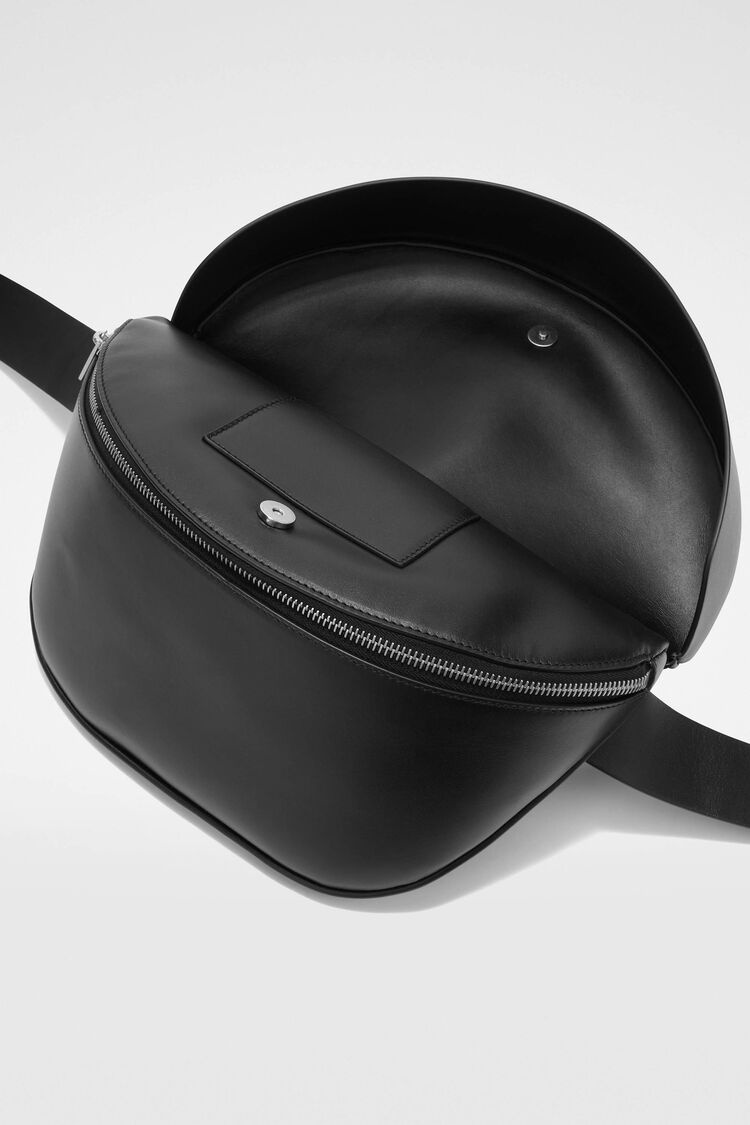 JIL SANDER J-VISION BELT BAG 【公式通販】