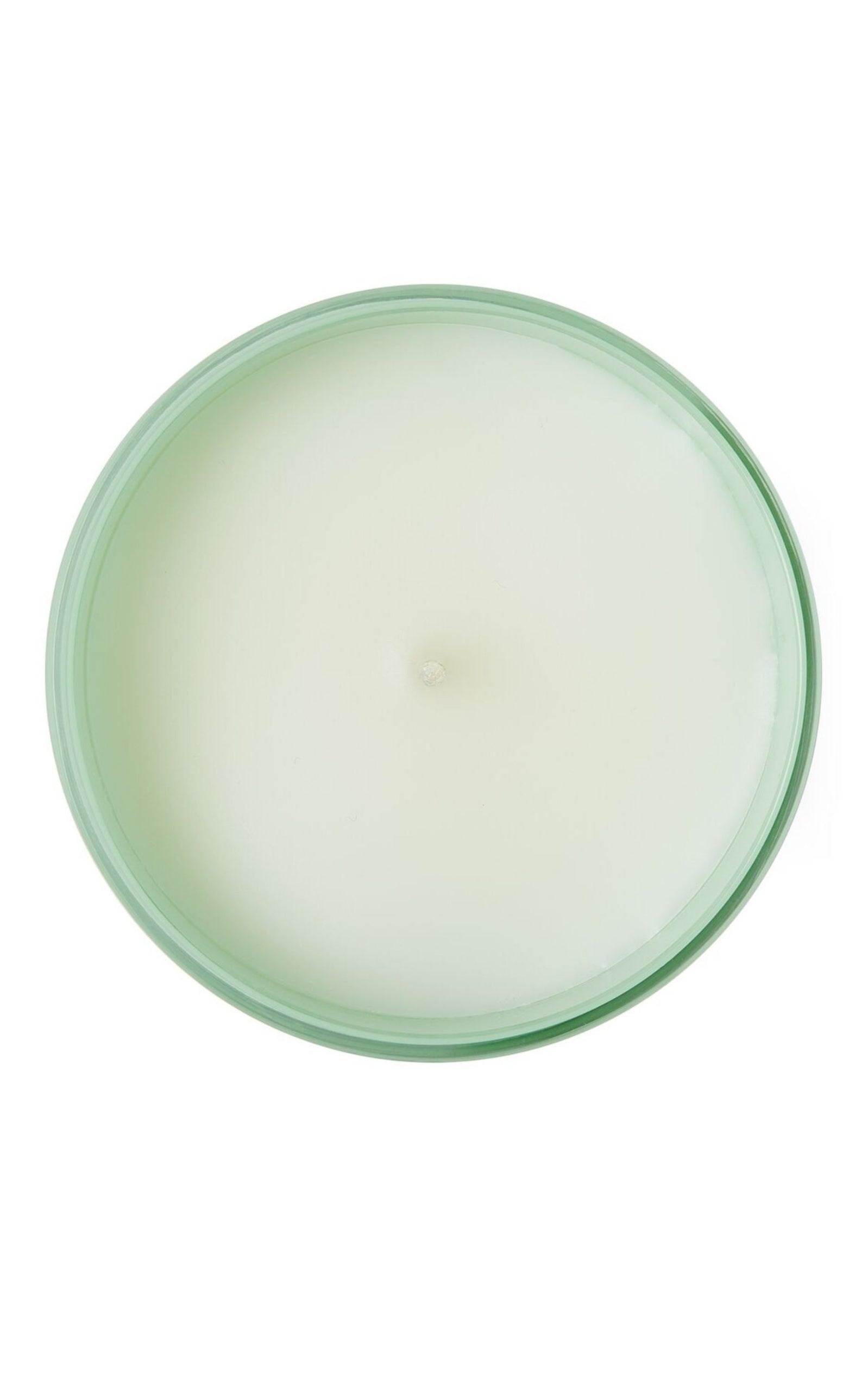Esotericum-scented Murano-glass Candle - 4