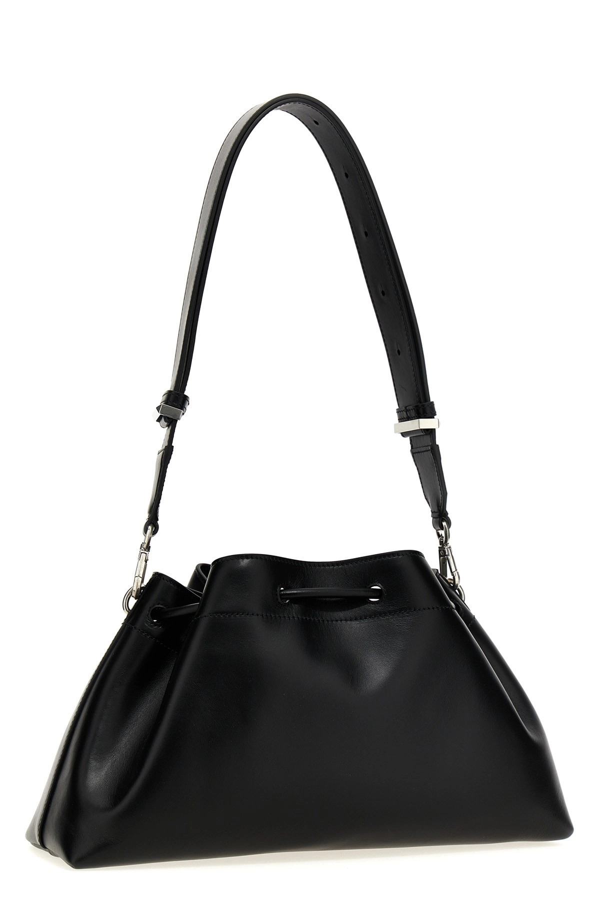 'Cinch M' shoulder bag - 3