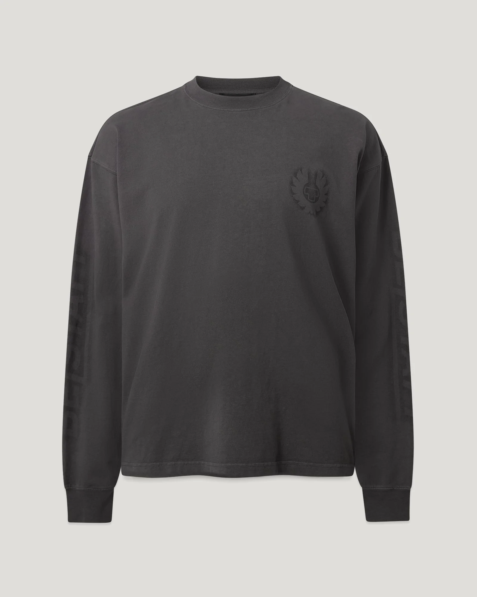 COMPETITION LONGSLEEVE T SHIRT - 1