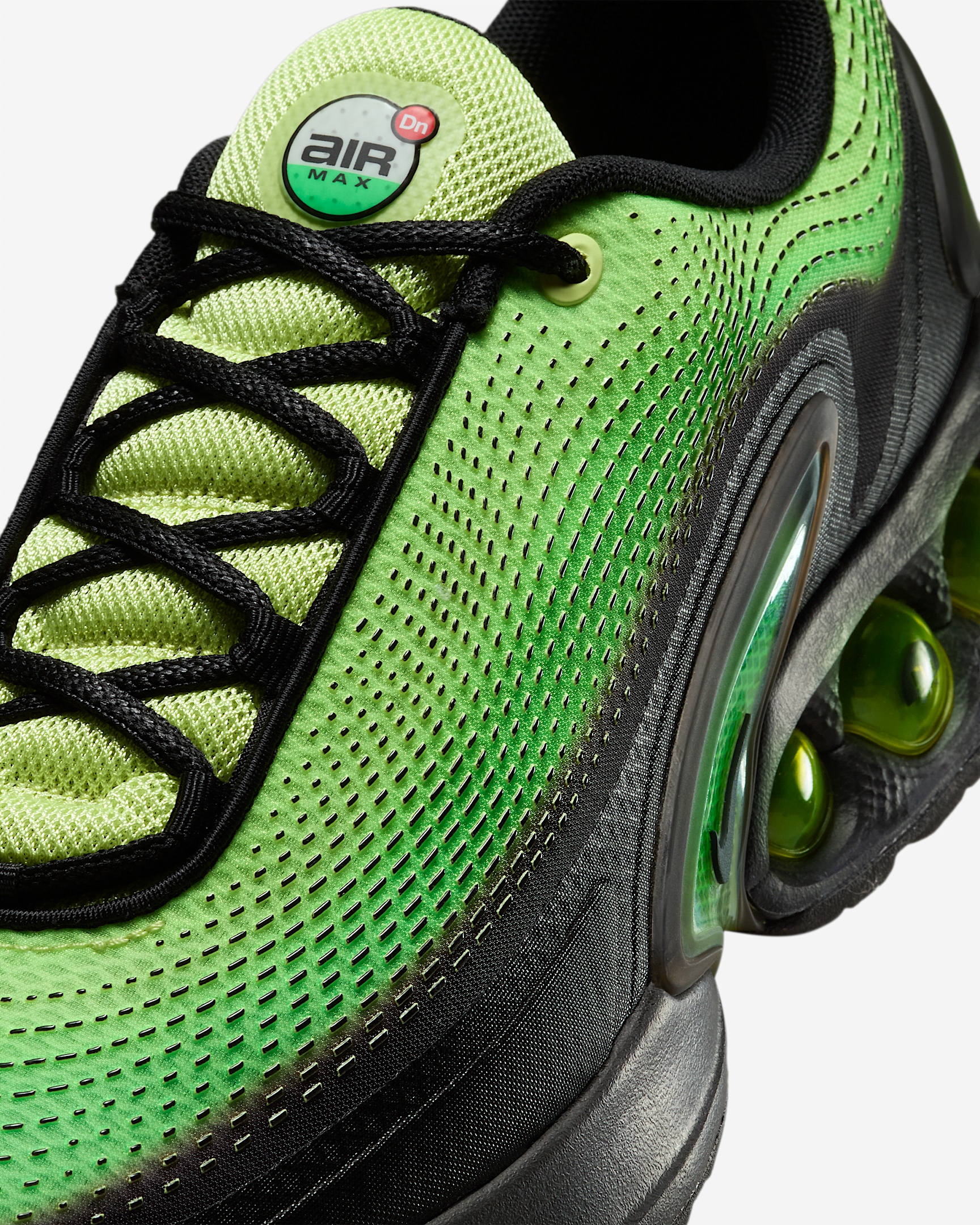 Nike Air Max Dn Men's Shoes - 7