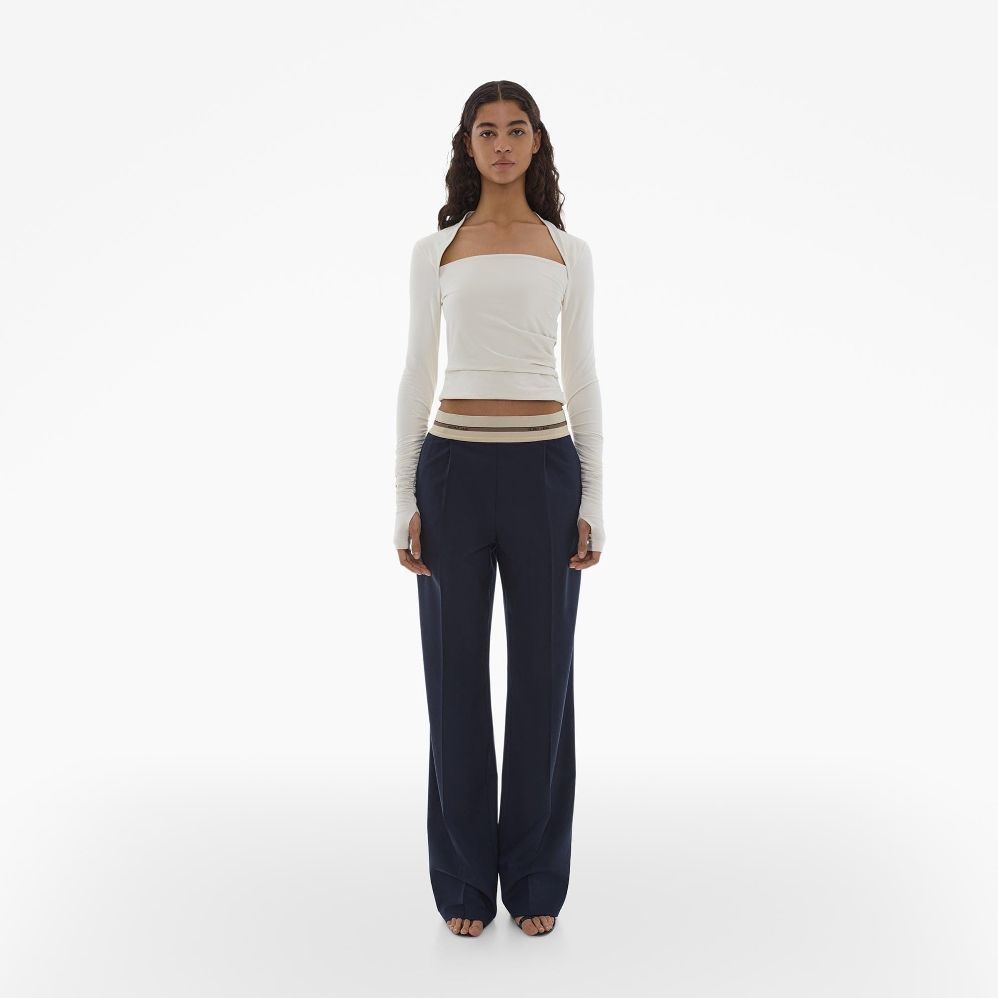 SHRUG TOP - 2