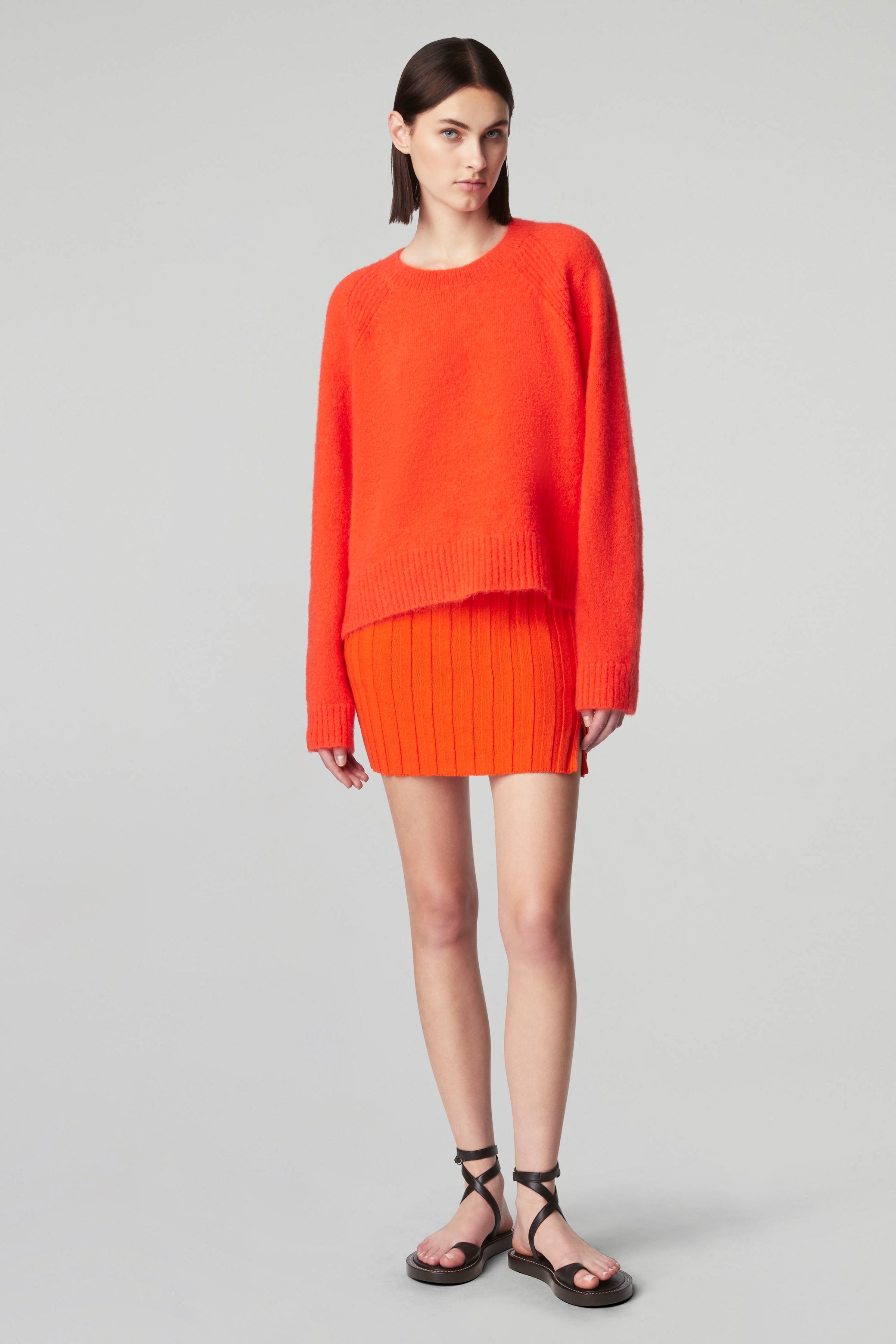 'DIELLO' SWEATER - 5
