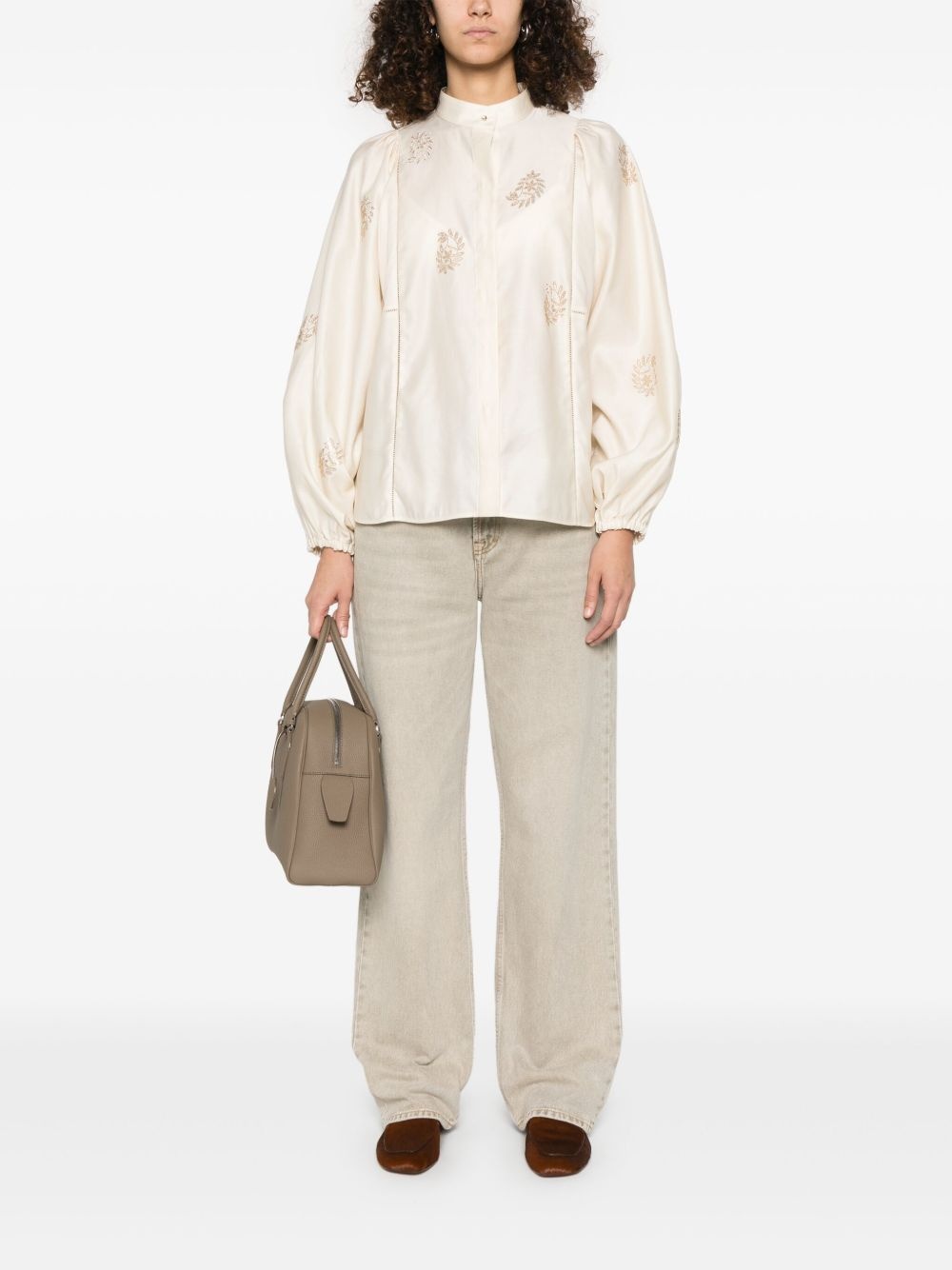 Caladio shirt - 2