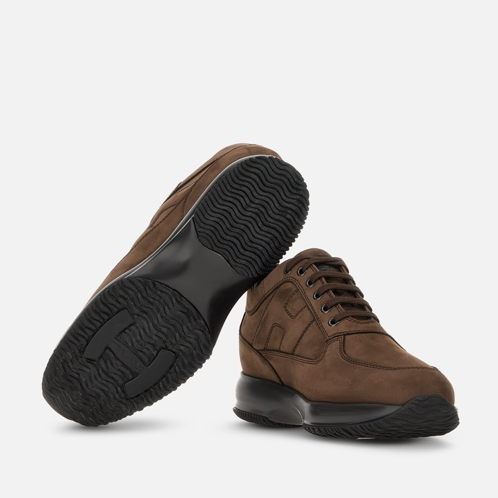 Sneakers Hogan Interactive - 4