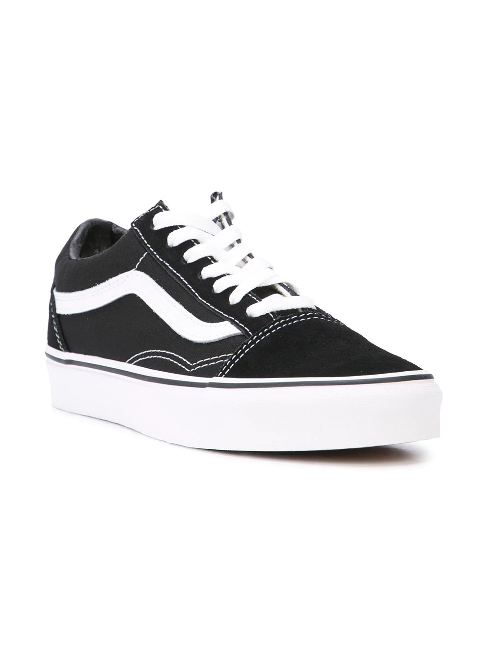 Old Skool ''Black/White'' sneakers - 2