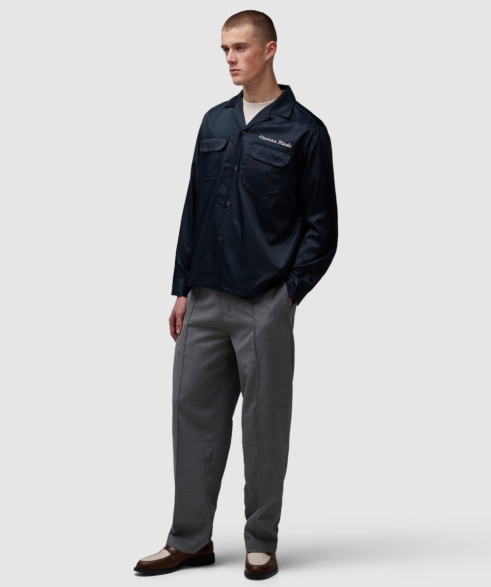 Bowling jacket - 6