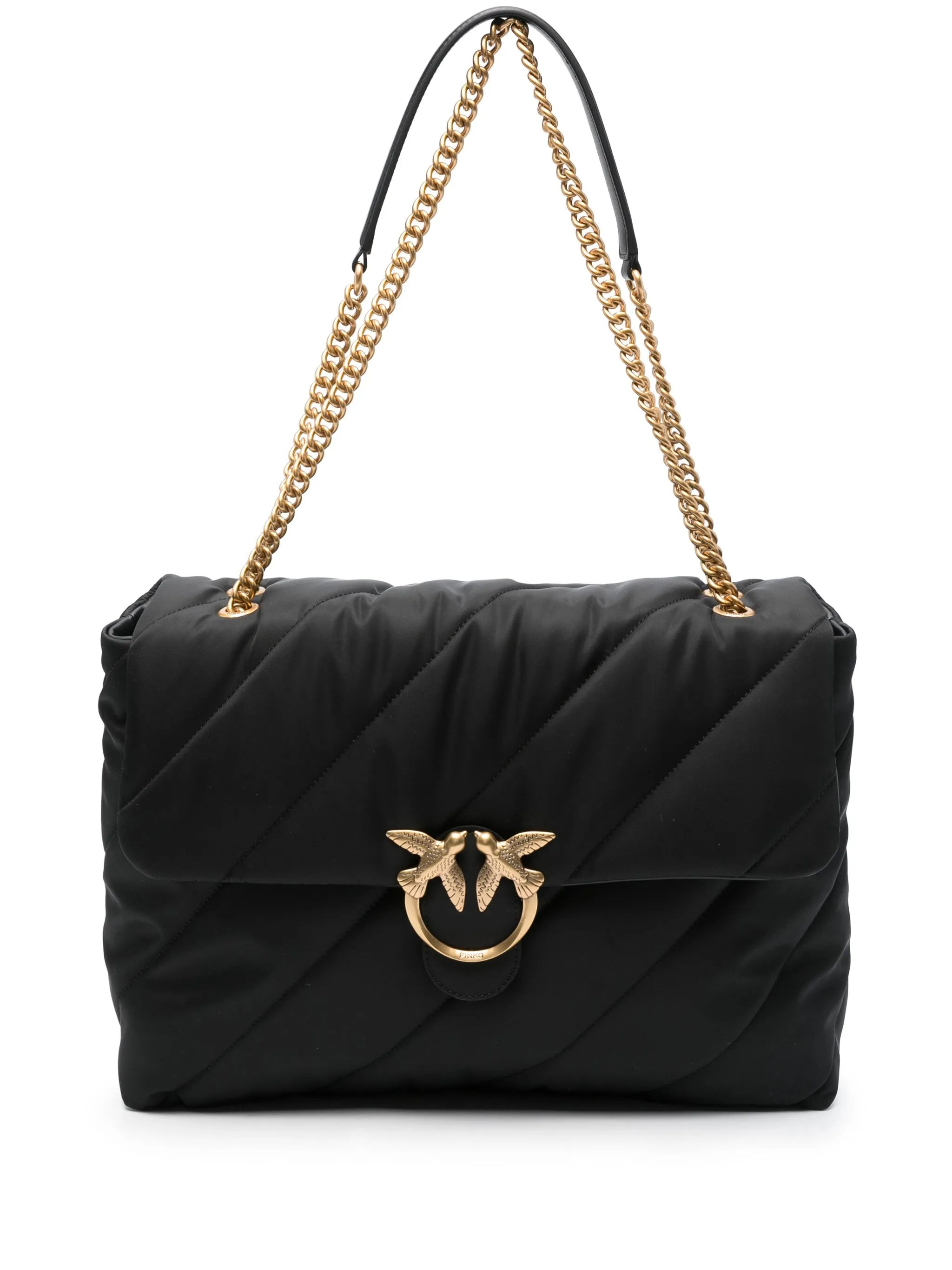 Maxi Love Shoulder Bag - 1