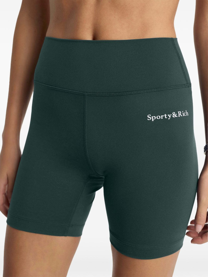 high-rise shorts 5