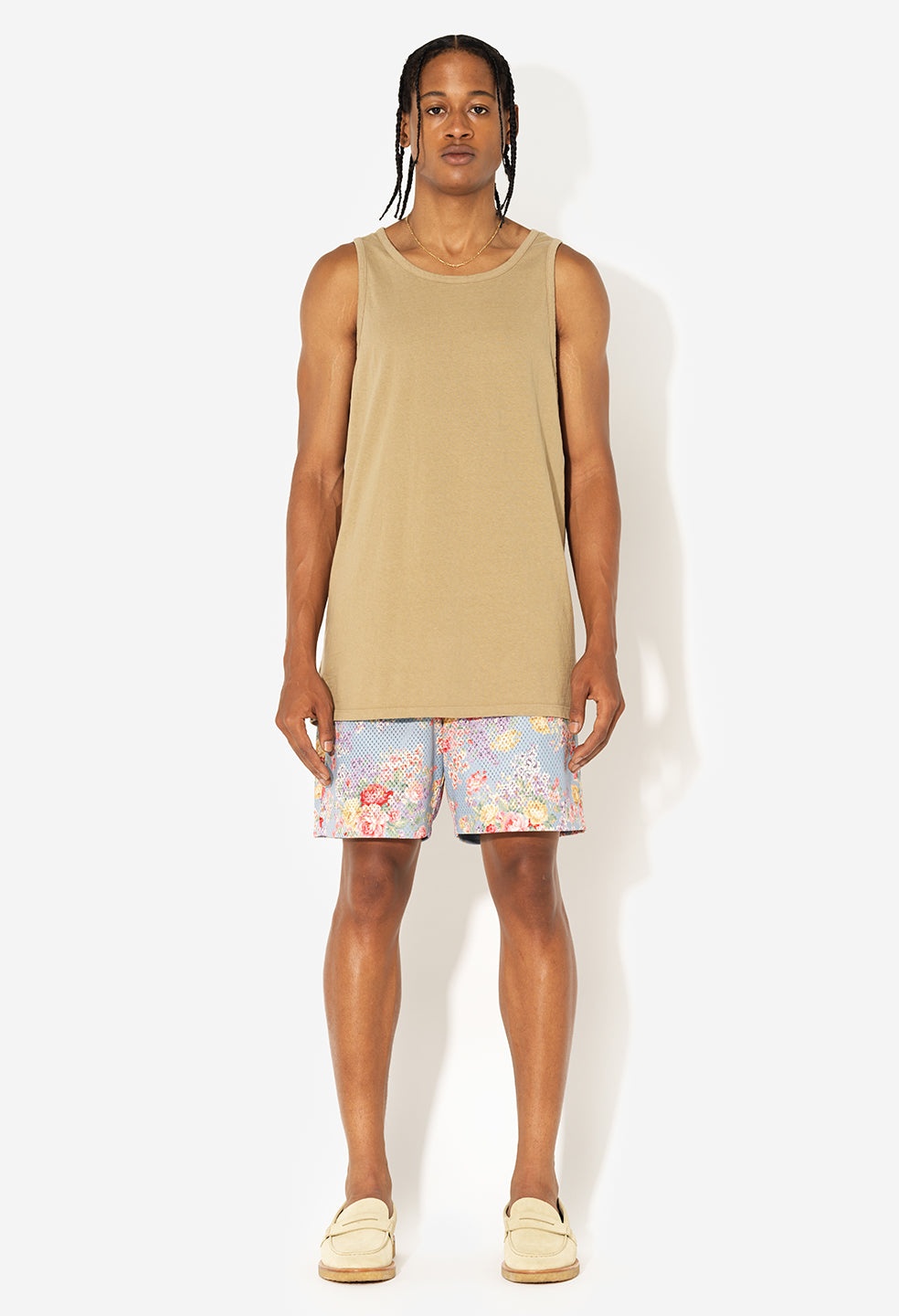 RUGBY TANK - 4