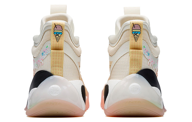 ANTA Klay Thompson 7 'Ice Cream' 112231101-3 - 4